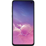 Usado: Samsung Galaxy S10e 128gb Preto Bom - Trocafone