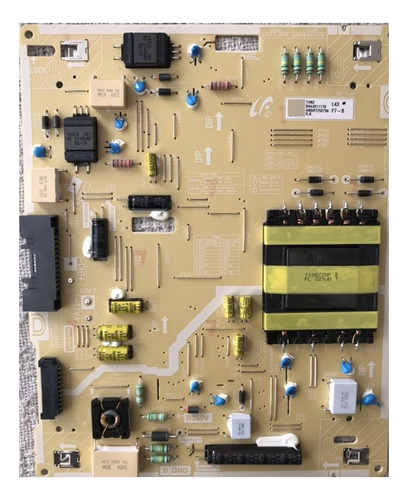 Main Board/placa Madre Samsung Tv The Frame 43  2023