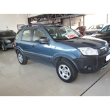 Ford Ecosport Xls 4x2 Full C/gnc / 2012