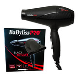 Secador De Pelo Profesional Babyliss Liviano Cosmeticaval