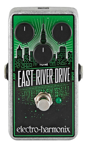 Pedal Electro-harmonix East River Drive