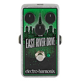 Pedal Electro-harmonix East River Drive