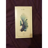 iPhone 6s Plus 16gb Silver   