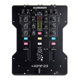 Allen & Heath Xone:23 Mezcladora Para Dj