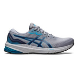 Tenis Asics Running Para Hombre Gt 1000 - Southpole