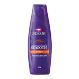 Aussie Shampoo Miraculously Smooth 180ml