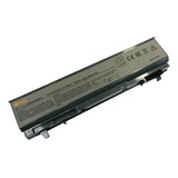 Bateria Ghu 58 Wh Para Pt434 Ky265 Ky266 Ky477 312-0749 Nm633 Ky268 Pt437 Pt436 Pt435 Fu268 Para Dell Latitude E6400 E64