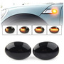 2 Luz Intermitente Dinamica Led Lateral Para Bmw Mini Cooper MINI Mini Cooper