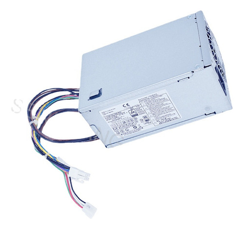 Fuente De Alimentación 702308-002 240w Para Hp Prodesk 400 G