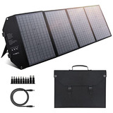 Panel Solar Plegable Enginstar 100w