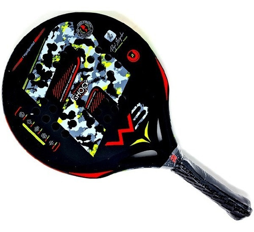 Paletas De Padel-paddle Royal Padel W3 Foam