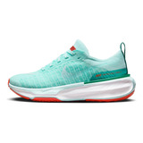 Tenis Mujer Nike Zoomx Invincible Run Fk 3