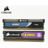 Memoria Corsair Ddr2 Xms2-6400 2gb