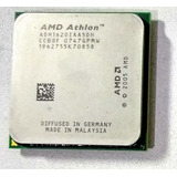 Processador Amd Athlon 64 Le-1620 Am2