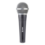 Micrófono Profesional Para Voz | Mic-1058