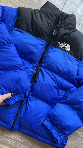 Campera The North Face