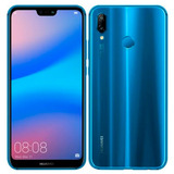 Huawei P20 Lite 32gb Nuevo Original Sellado Liberado Dual