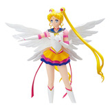 Eternal Sailor Moon Glitter Glamours Original Banpresto