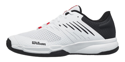 Zapatillas Wilson Kaos Devo Hombre Tenis Padel Tope Gama