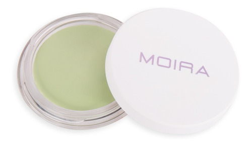 Corrector Moira Cosmetics Primer En Crema