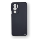 Funda De Silicona + Film Hidrogel Para Moto Edge 30 Pro