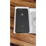 iPhone 8 Plus 64 Gb  Gris Espacial