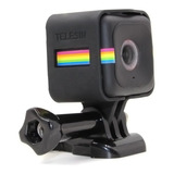 Carcasa Marco Frame Para Polaroid Cube Accesorios