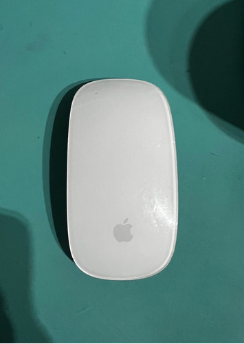 Apple Magic Mouse 2, Color Plata (usado)