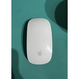 Apple Magic Mouse 2, Color Plata (usado)