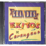 Carángano - Grandes Éxitos