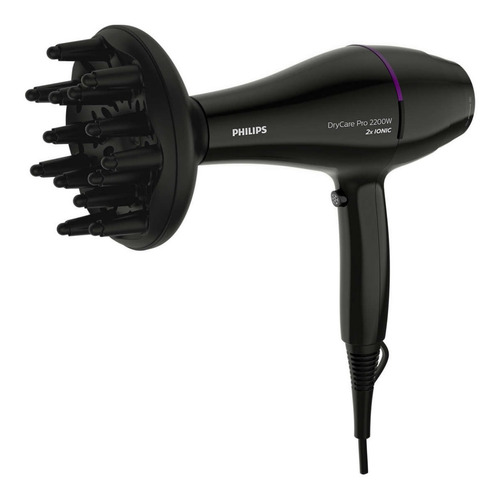 Secador De Pelo Philips Bhd274/00 2200 W