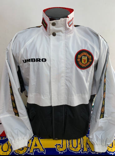 Manchester United 1996/97  Treino Umbro ( P )
