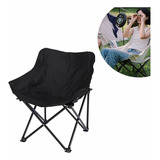 Carge 250kg Silla Camping Y Playa Plegable Portatil Outdoors