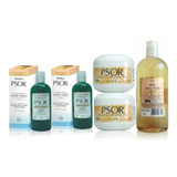 Psor Crema 250 X2 / Shampoox2 / Avena 500 X1