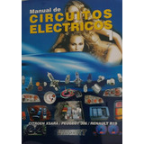 Manual De Circuitos Eléctricos 1 Rt