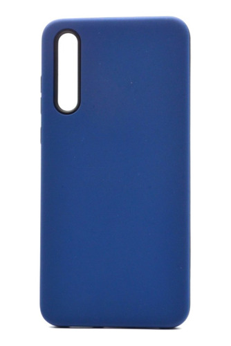 Funda Para Huawei P20 Pro Alto Impacto Reforzada