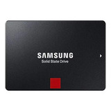 Samsung 860 Pro Series 2tb 2.5  Sata3 (mz-76p2t0e)