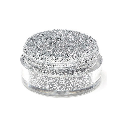 Mini Glitter Potes Todos Los Colores Gibre Maquillaje Ojos