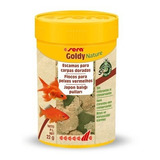 Alimento Peces Carassius Sera Goldy 100ml