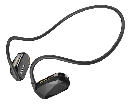 Producto Generico - Monster Aria Free - Auriculares Inalám.