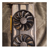 Evga Geforce Gtx 1070 8gb Sc