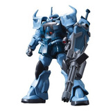 Gundam Gouf Custom Hg 1/144 A Equipe Do 08º Ms