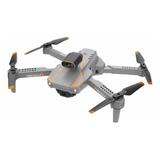 Câmera Dupla Drone 2.4ghz 4k De Longa Duração Com Bateria S9