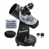 Celestron Signature Series Moon By Robert Reeves Cuenta Con 