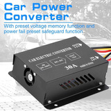 Dc 24v To 12v Truck Electric 30a 360w P Converter