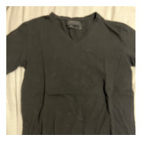 Remera Zara Hombre Usada