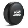 Jeep Emblema Lateral Cromadas  Autoadhesivas, Par 