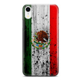 Capinha Para Celular Capa Bandeira México