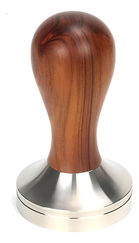 Tamper De Cafe Para Cafetera Espresso 