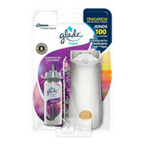 Glade Toque Kit Aromatizador Hogar Campos De Lavanda